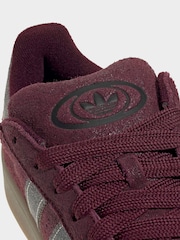 adidas Originals Cream Campus 00S Shoes - Image 9 of 10