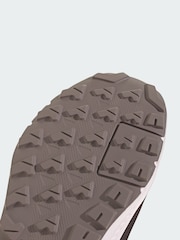 adidas Terrex Brown Anylander Mid Children Hiking Shoes - Image 10 of 10