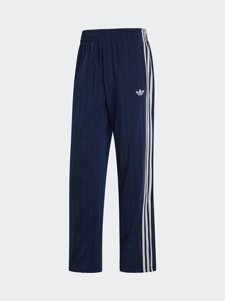 adidas originals Blue Firebird Drop Needle Track Tracksuit Bottoms - Image 6 of 6 adidas originals Blue Firebird Drop Needle Track Tracksuit Bottoms - Image 6 of 6
