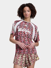 adidas Adidas Ks Farm Rio House Of Tiro dres - Slika 1 od 6