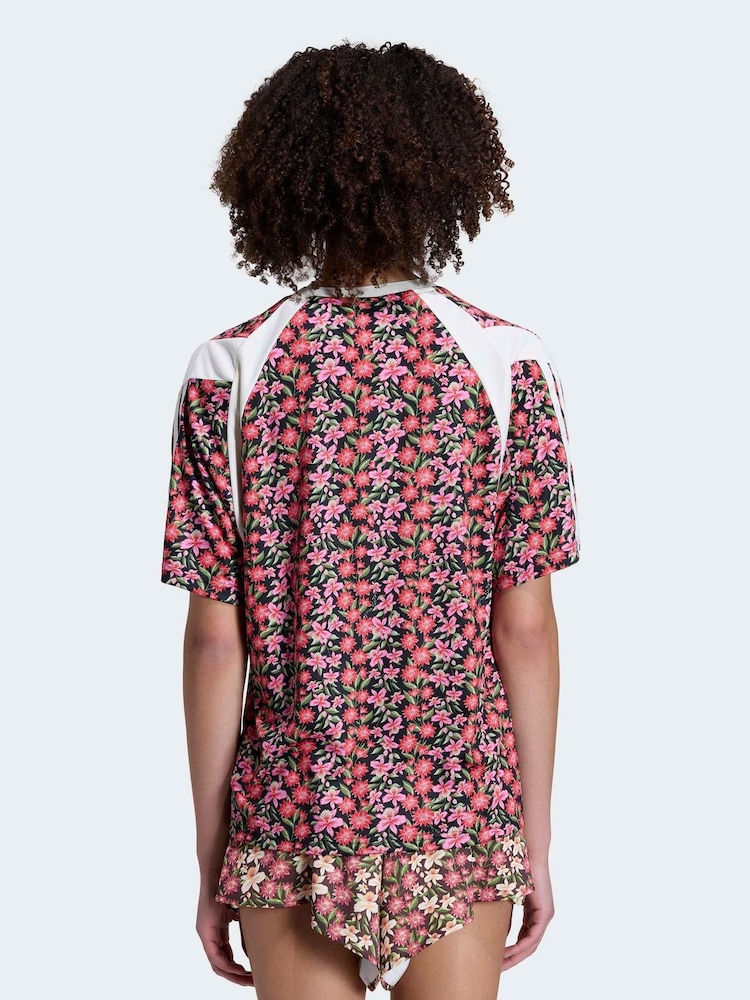 adidas Adidas Ks Farm Rio House Of Tiro dres - Slika 2 od 6