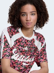 adidas Adidas Ks Farm Rio House Of Tiro dres - Slika 4 od 6