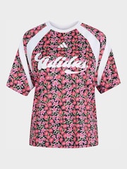 adidas Adidas Ks Farm Rio House Of Tiro dres - Slika 6 od 6
