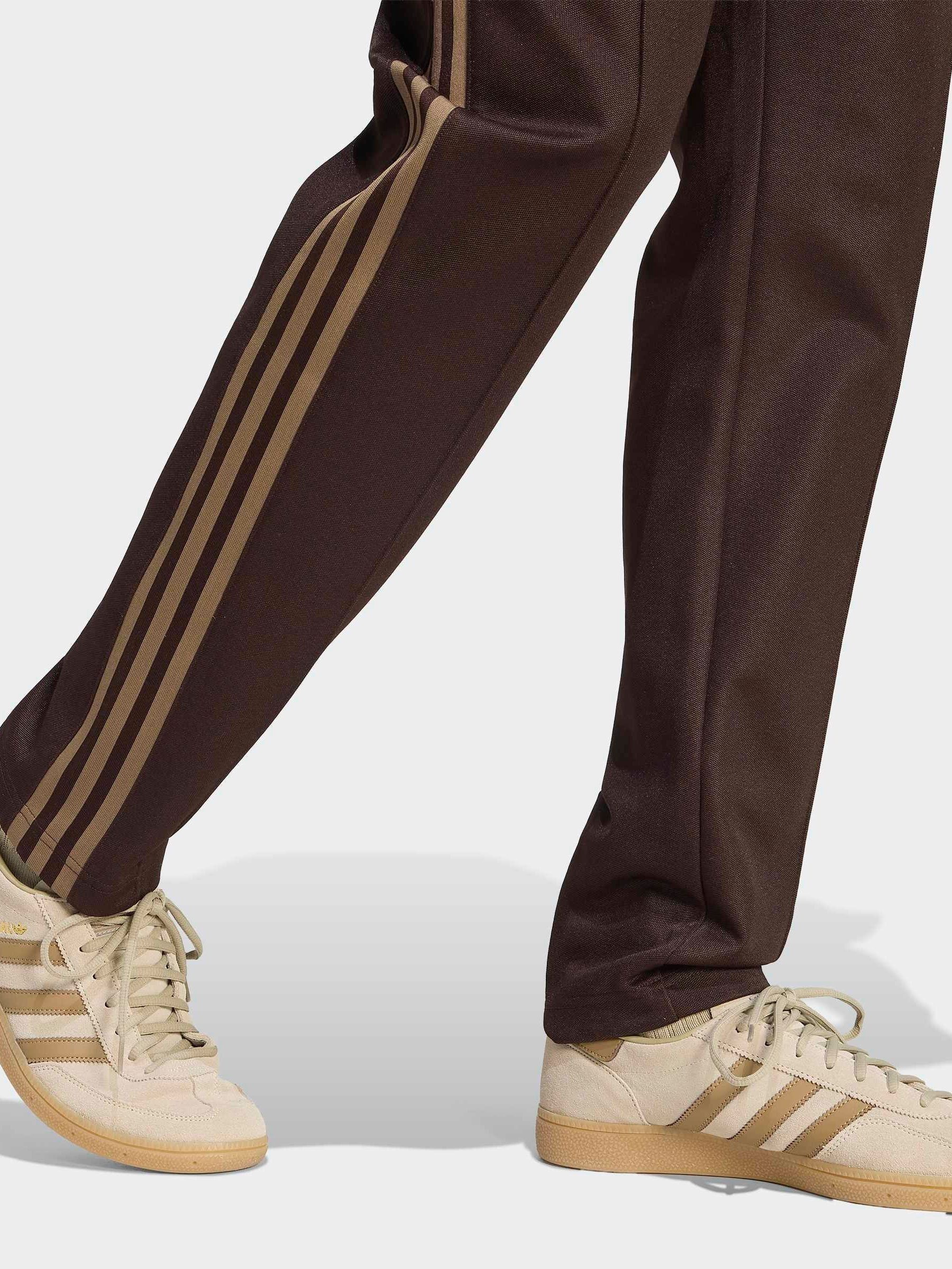  クラシック トラック ワイドパンツ Next：日本 adidas Originals クラシック トラックパンツ from Next Japan