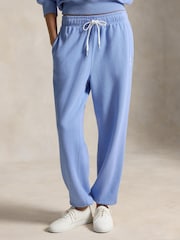 Polo Ralph Lauren Soft Jersey Tapered Sweatpants - Imagen 1 de 4