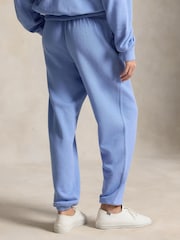 Polo Ralph Lauren Soft Jersey Tapered Sweatpants - Imagen 2 de 4