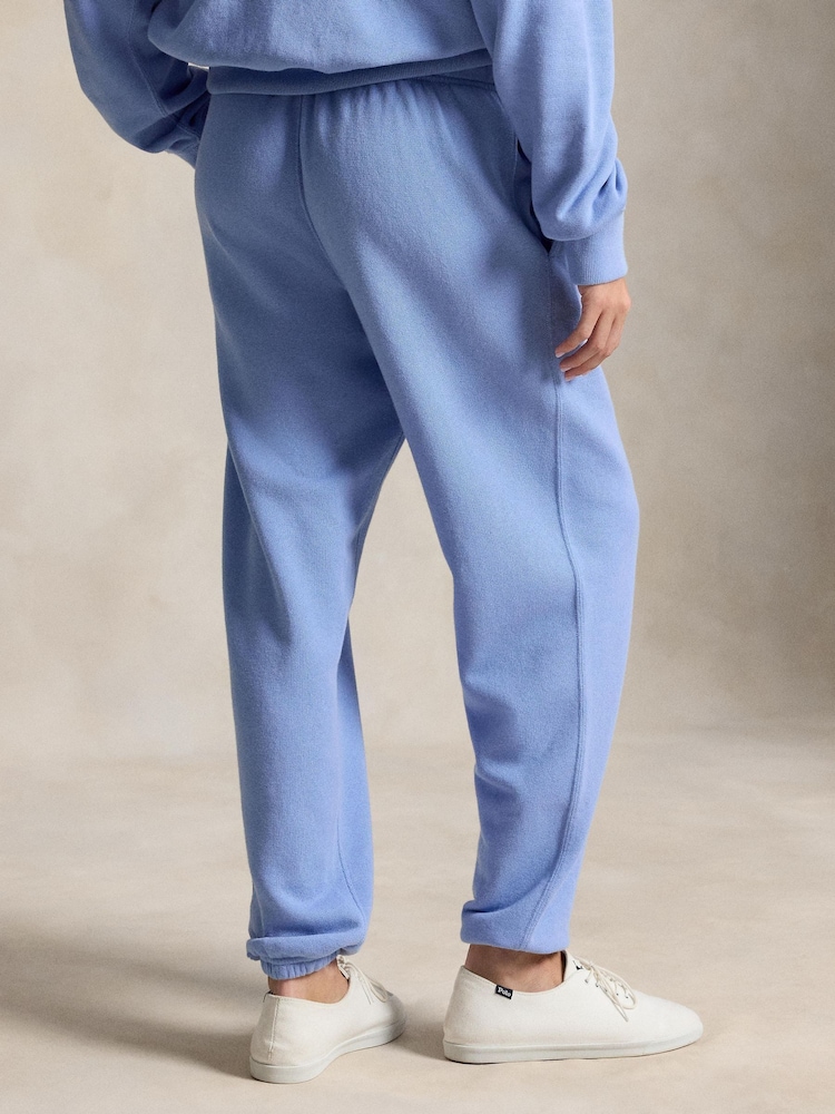 Polo Ralph Lauren Soft Jersey Tapered Sweatpants - Imagen 2 de 4