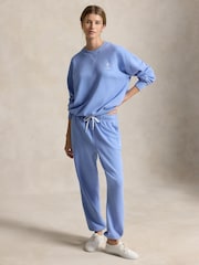 Polo Ralph Lauren Soft Jersey Tapered Sweatpants - Imagen 3 de 4