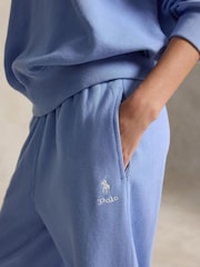 Polo Ralph Lauren Soft Jersey Tapered Sweatpants - Imagen 4 de 4
