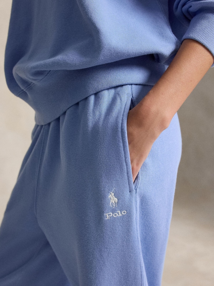 Polo Ralph Lauren Soft Jersey Tapered Sweatpants - Imagen 4 de 4