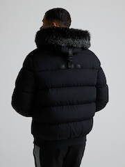 Zavetti Canada Deratti Bomber Jacket - Imagen 3 de 6