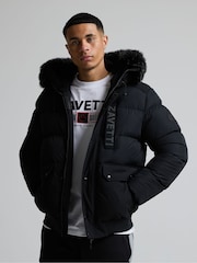 Zavetti Canada Deratti Bomber Jacket - Imagen 4 de 6