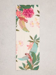 Шарф с принтом White Stuff Lily - Изображение 1 3