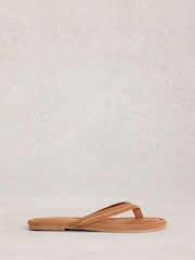 White Stuff Brown Bay Sandals - Image 1 of 4