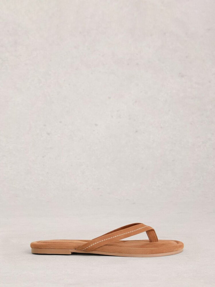 White Stuff Brown Bay Sandals - Image 1 of 4