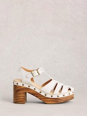 White Stuff Phoebe Fisherman Sandals - Image 1 of 4