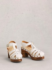 White Stuff Phoebe Fisherman Sandals - Image 3 of 4