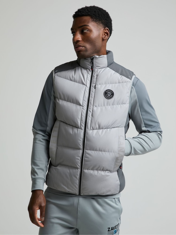 Zavetti Canada Tallorro Gilet - Imagen 1 de 5 Zavetti Canada Tallorro Gilet - Imagen 1 de 5