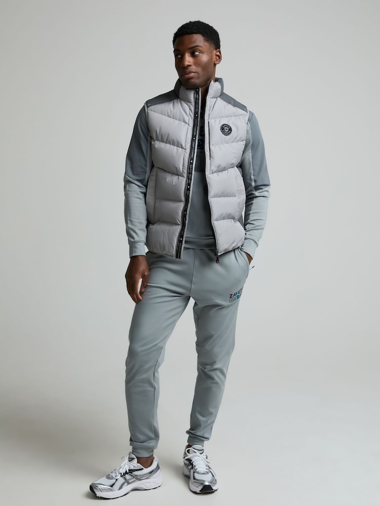 Zavetti Canada Tallorro Gilet - Imagen 2 de 5 Zavetti Canada Tallorro Gilet - Imagen 2 de 5