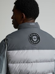 Zavetti Canada Tallorro Gilet - Imagen 4 de 5