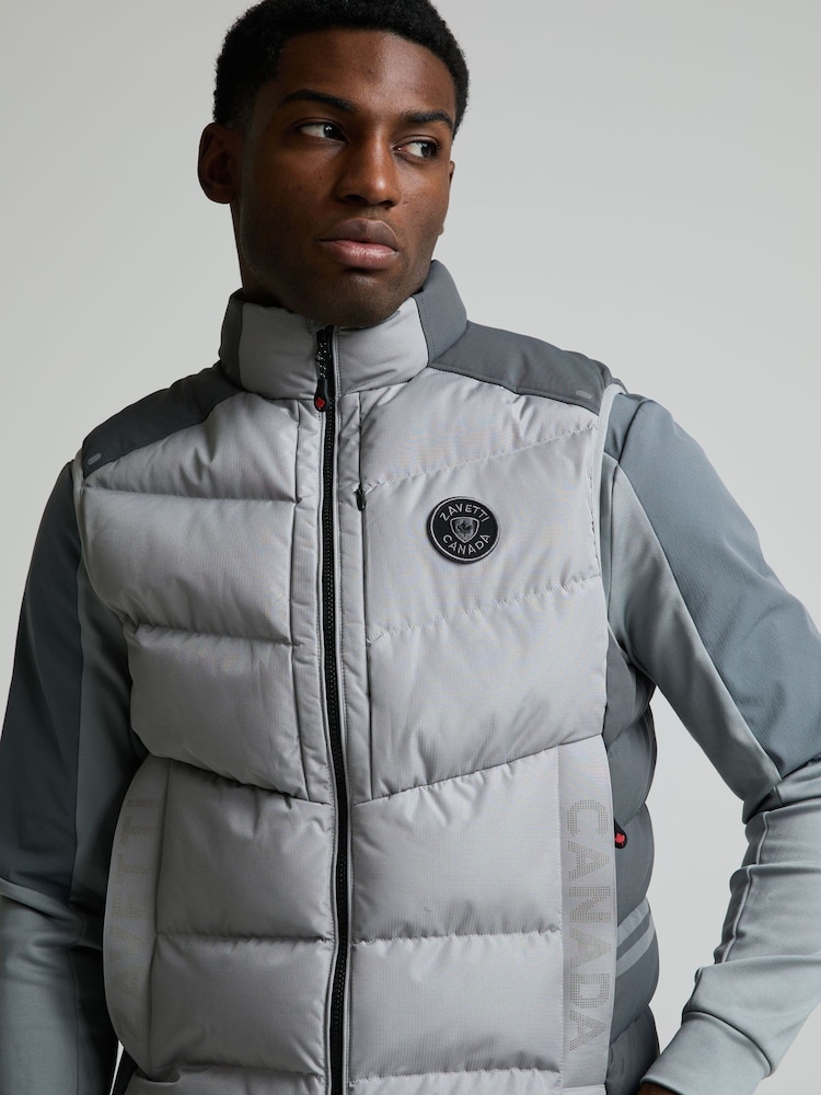 Zavetti Canada Tallorro Gilet - Imagen 5 de 5 Zavetti Canada Tallorro Gilet - Imagen 5 de 5