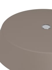 Eglo Dark Bronze Turcio Metal LED Portable Outdoor Table Lamp - Image 3 of 5