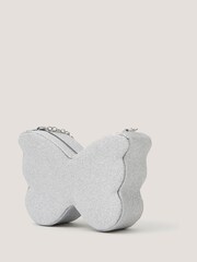 Monsoon Diamanté Butterfly Bag - Imagen 2 de 3