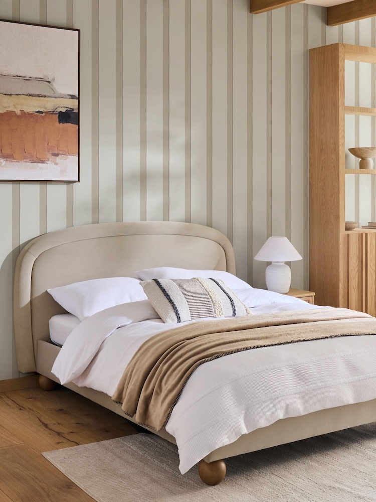 Painted Stripe 10M Wallpaper - صورة 1 من 5