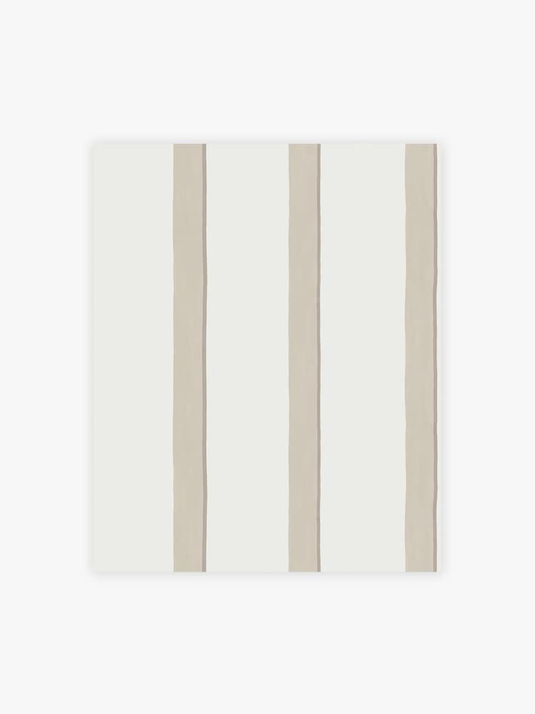 Painted Stripe 10M Wallpaper - صورة 2 من 5