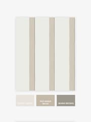 Painted Stripe 10M Wallpaper - صورة 4 من 5