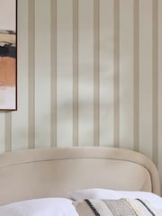 Painted Stripe 10M Wallpaper - صورة 5 من 5