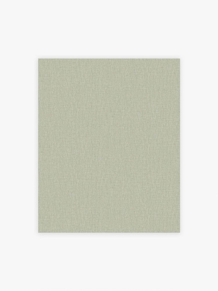 Linen Look 10M Wallpaper - Imagen 2 de 5 Linen Look 10M Wallpaper - Imagen 2 de 5