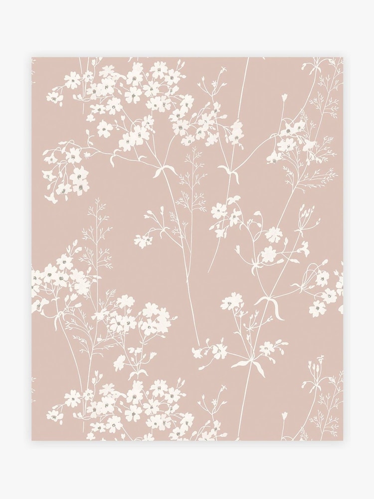 ورق جدران بطبعة أوراق الشجر الريف بطول 10 متر - صورة 2 من 5 ورق جدران بطبعة أوراق الشجر الريف بطول 10 متر - صورة 2 من 5