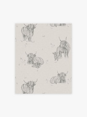 Grey Hamish 10M Wallpaper - Image 2 of 5