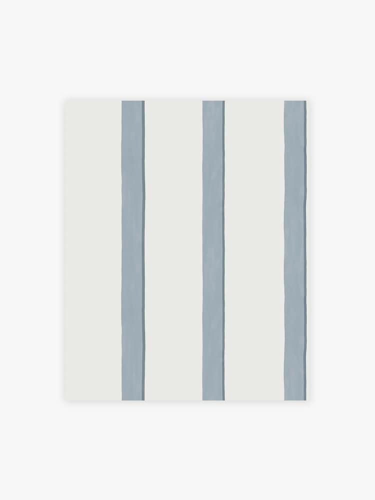 Painted Stripe 10M Wallpaper - صورة 2 من 5