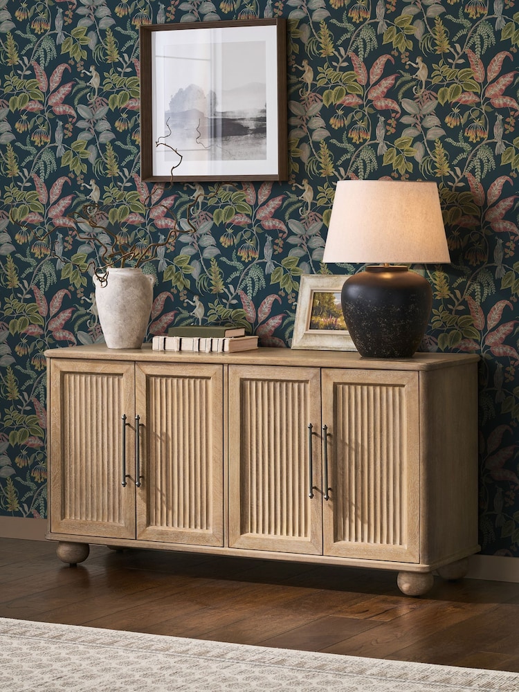 ورق جدران Tropical Wonder بطول 10 متر - صورة 1 من 5