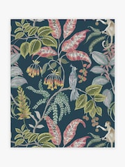 ورق جدران Tropical Wonder بطول 10 متر - صورة 2 من 5