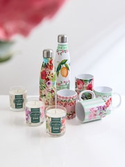 Love & Roses x RHS Spring Meadow Freckleface 1 Wick Candle - Image 3 of 3