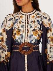 Farm Rio Mini Dress - Image 3 of 4