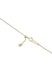 The Diamond Store White Vivara Lab Emerald and Lab Diamond Bracelet Set - Image 2 of 3