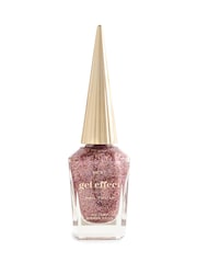Gel Effect Pink Diamonds Nail Polish - Image 1 of 3