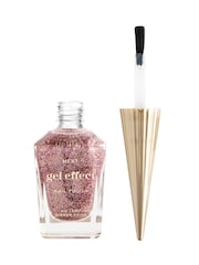 Gel Effect Pink Diamonds Nail Polish - Image 3 of 3