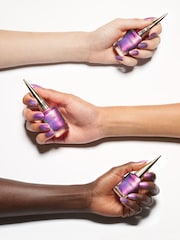 Gel Effect Pink Space Cowgirl Nail Polish - Image 1 of 1