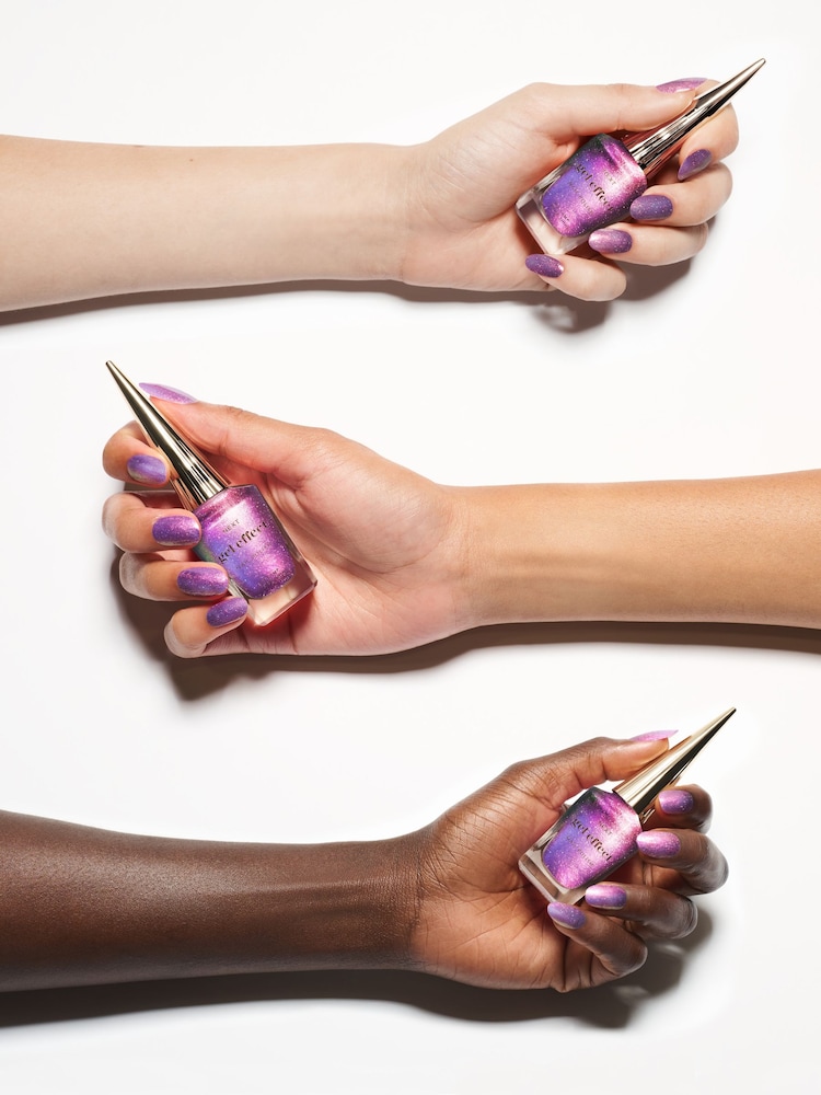 Gel Effect Pink Space Cowgirl Nail Polish - Image 1 of 1 Gel Effect Pink Space Cowgirl Nail Polish - Image 1 of 1
