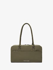Tiba + Marl Green Riley Compact East-West Changing Bag - Image 1 of 6