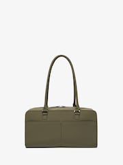Tiba + Marl Green Riley Compact East-West Changing Bag - Image 2 of 6