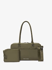 Tiba + Marl Green Riley Compact East-West Changing Bag - Image 3 of 6