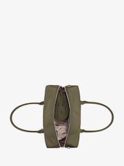 Tiba + Marl Green Riley Compact East-West Changing Bag - Image 5 of 6