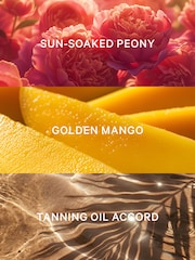 Victoria's Secret Bombshell Bronze Body Oil - Image 2 of 2