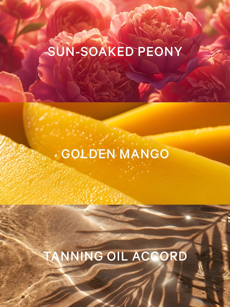 Victoria's Secret Bombshell Bronzed 50ml Perfume - Image 2 of 2